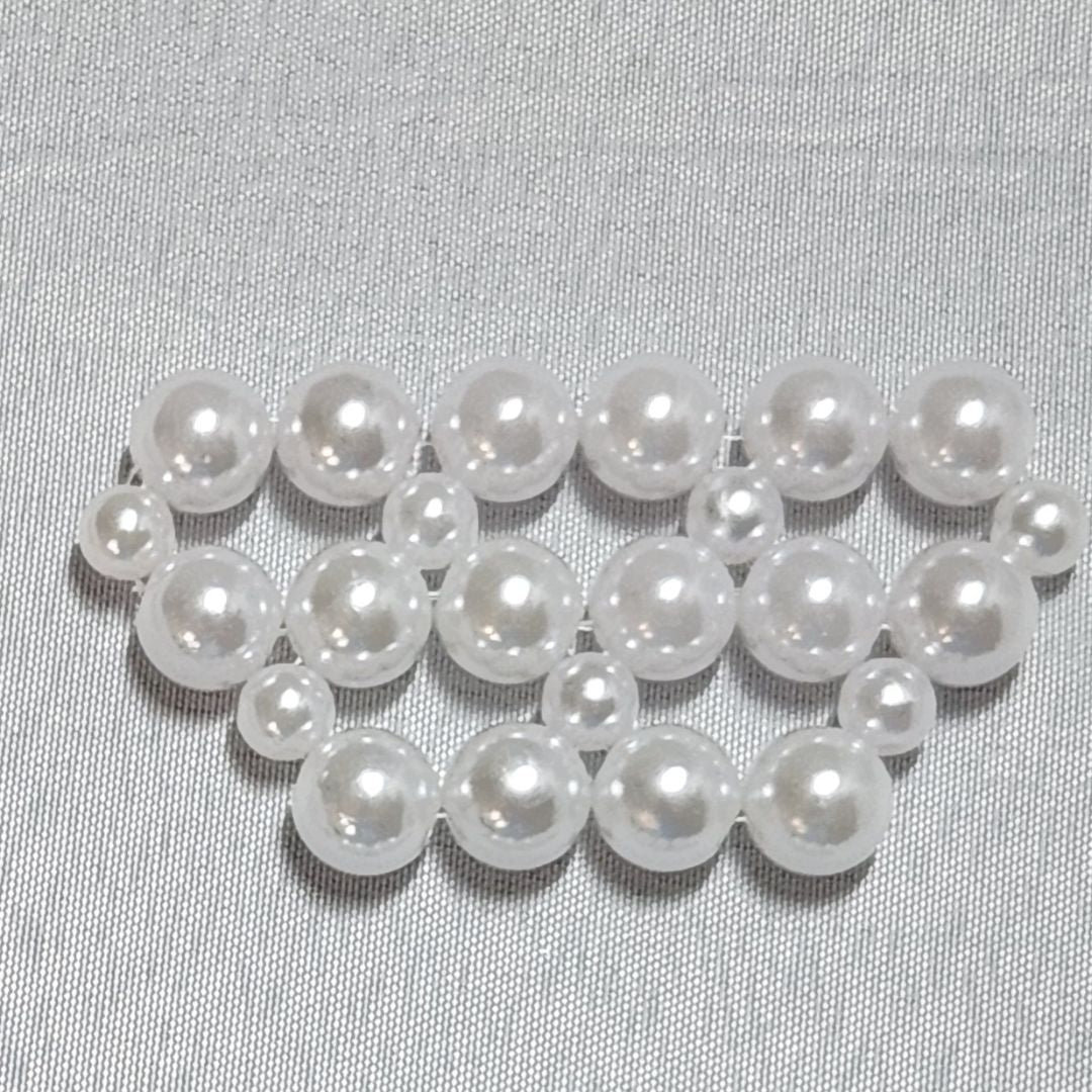 Custom Flower Girl Basket "Nya" Style - Oddsizes