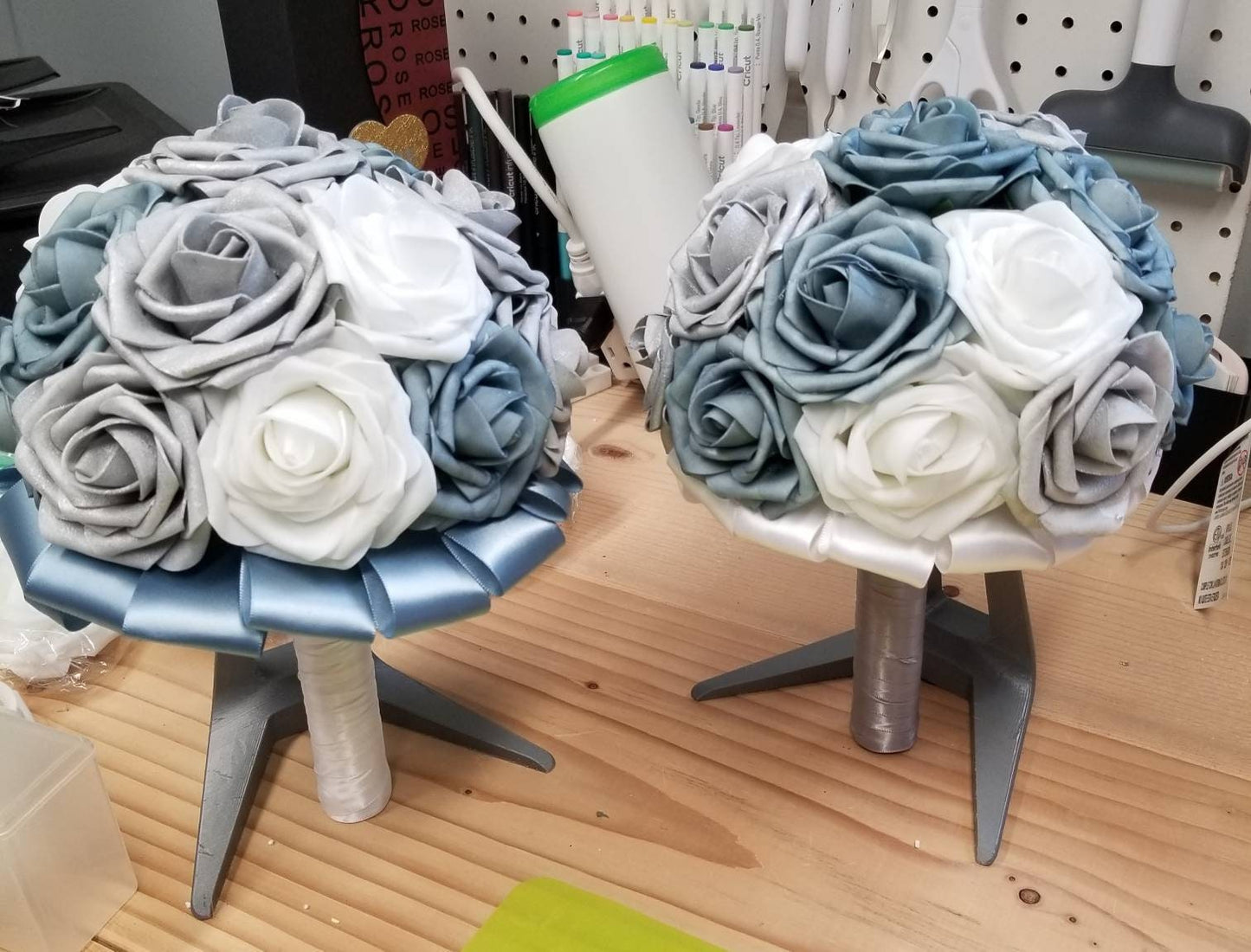 Custom Medium Bouquets - Oddsizes