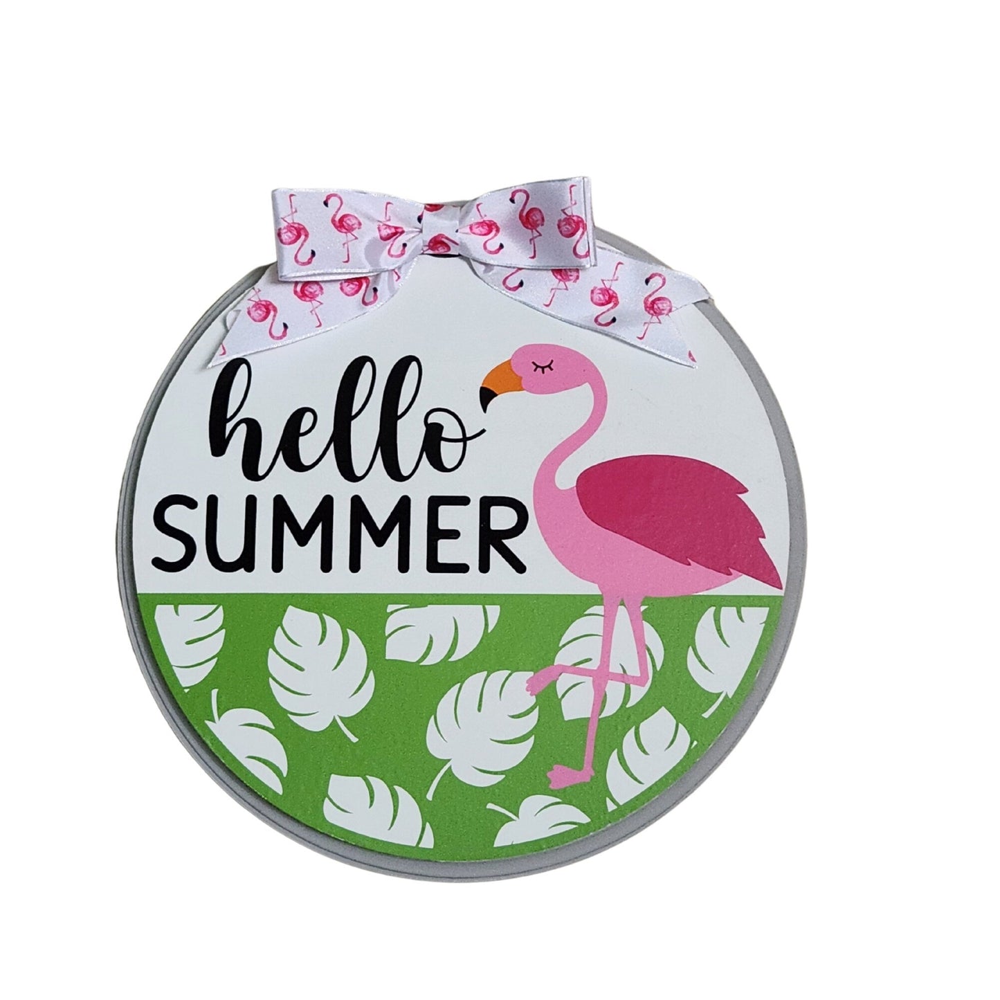 Interchangeable Door Hanger 4 Seasons - Oddsizes