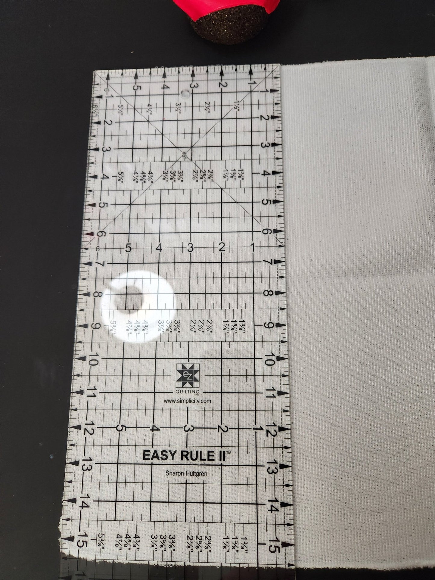 Valentine's Day Gnome Microfiber Towel - Oddsizes